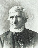 Silwold, Henry  Malaka Twp.  Born in Germany, 1822  Settled in Jasper Co.1860,