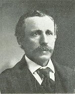 Swihart, J.W. Malaka Twp.  Born in Ohio, 1847  Settled in Jasper Co. 1866