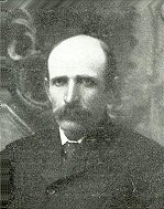 Charles Kautz, Sherman
