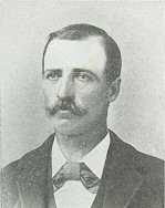 J. M. Hummel, Mound Prairie Twp.