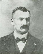J. H. Schlosser, Mound Prairie Twp.
