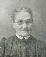 Mrs. C. D. Wiggins, Washington Twp.
