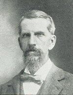 G. W. Blanford, Mound Prairie