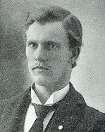 Charles B. Burns, Mound Prairie Twp