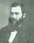 Erwin Forbes, Mound Prairie Twp.