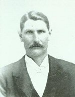 Thomas Newell, Mound Prairie Twp.