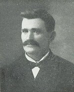 George A. Roberts, Mound Prairie