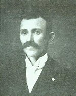 Jason L. Robert, Mound Prairie Twp