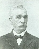 John Roberts, Mound Prairie Twp.