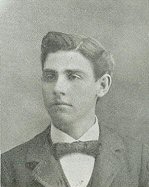 Frank G. Sherman, Banker in Sully