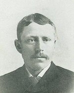 Henry S. Altemeier, Newton Twp.