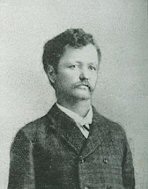 W. M. Livingston, Banker. Monroe, Ia