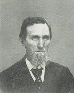 Geo. W. Miller, Mound Prairie