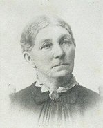 Harriet S. (Denniston) Scarbrough, Buena Vista Twp.