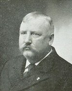 J. W. Burke, Kellogg