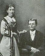 E. Mendenhall and Wife, Kellogg Twp.