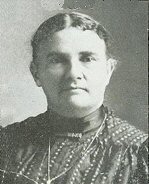 Mrs. Alice C. Hellyer, Sherman Twp.