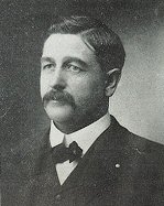 C. J. Irish, Mayor of Kellogg