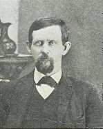 J. M. Walker, Hickory Grove Twp.