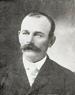 George Hart, Supervisor