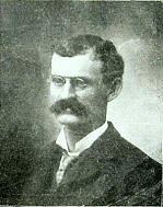 F. E. Roberts, County Treasurer, elected Nov. 6, 1901