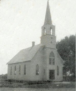 Reform Church, Elk Creek Twp.