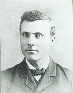 T.W.C. Anderson, School Director