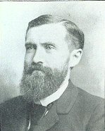 E.J.H. Beard, Superintendent of Schools