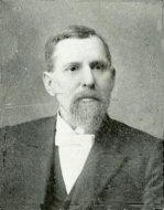 J. M. Woodrow, School Director