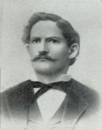 C. W. Failor, Publisher Courier