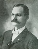 Hon. F. L. Maytag, Senator Elected Nov 5, 1901