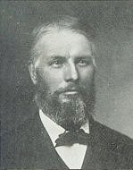 Dr. H. V. Byers, Physician and Surgeon Newton
