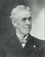 Milton A. McCord, Postmaster