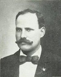 Charles C. Veach