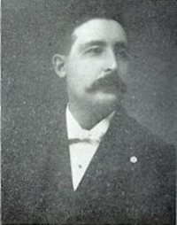 E. J. Fitzgarald