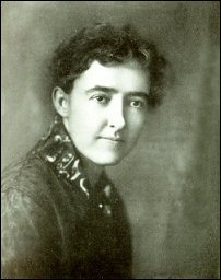 Miss Lucy E. Hall