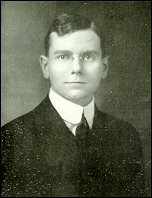Mr. H. P. Smith, Superintendent of Schools