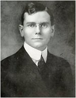 Superintendent of Schools, H. P. Smith
