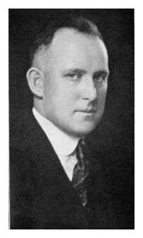 B. C. Berg, Superintendent of Schools
