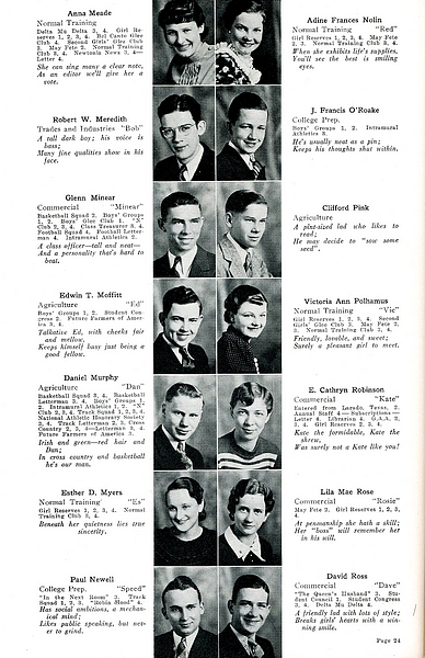 Page 24 of 1936 Newtonia