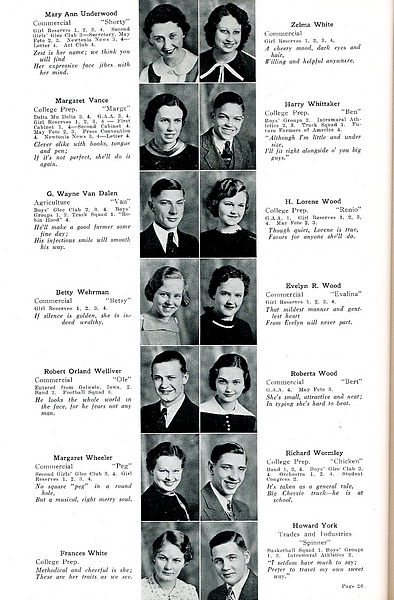Page 26 of 1936 Newtonia