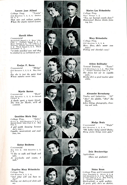 Page 27 of 1936 Newtonia