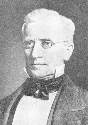 Williams Joseph Judge