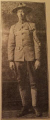 WWI Roster Images Flaherty, Francis, Jones IAGenWeb