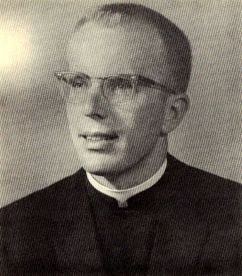 Father Marvin N. Sieger