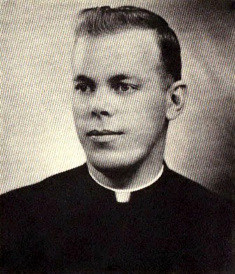 Father William F. Wiebler