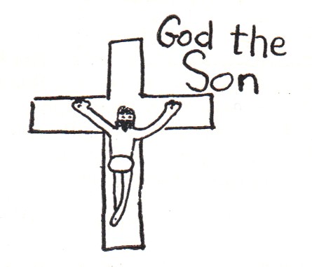 God the Son