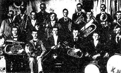 1893 Band