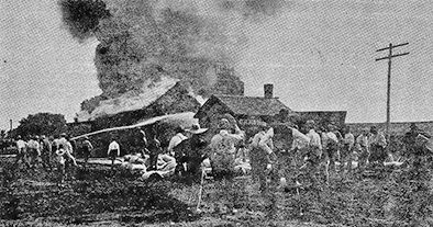 1895 Fire