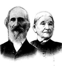 Dr.and Mrs. John S. Stoutner